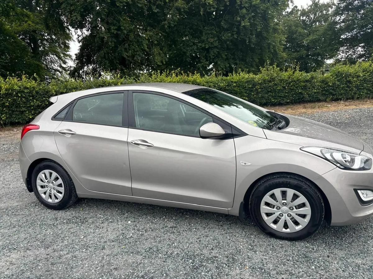 Hyundai i30 2016 - Image 4