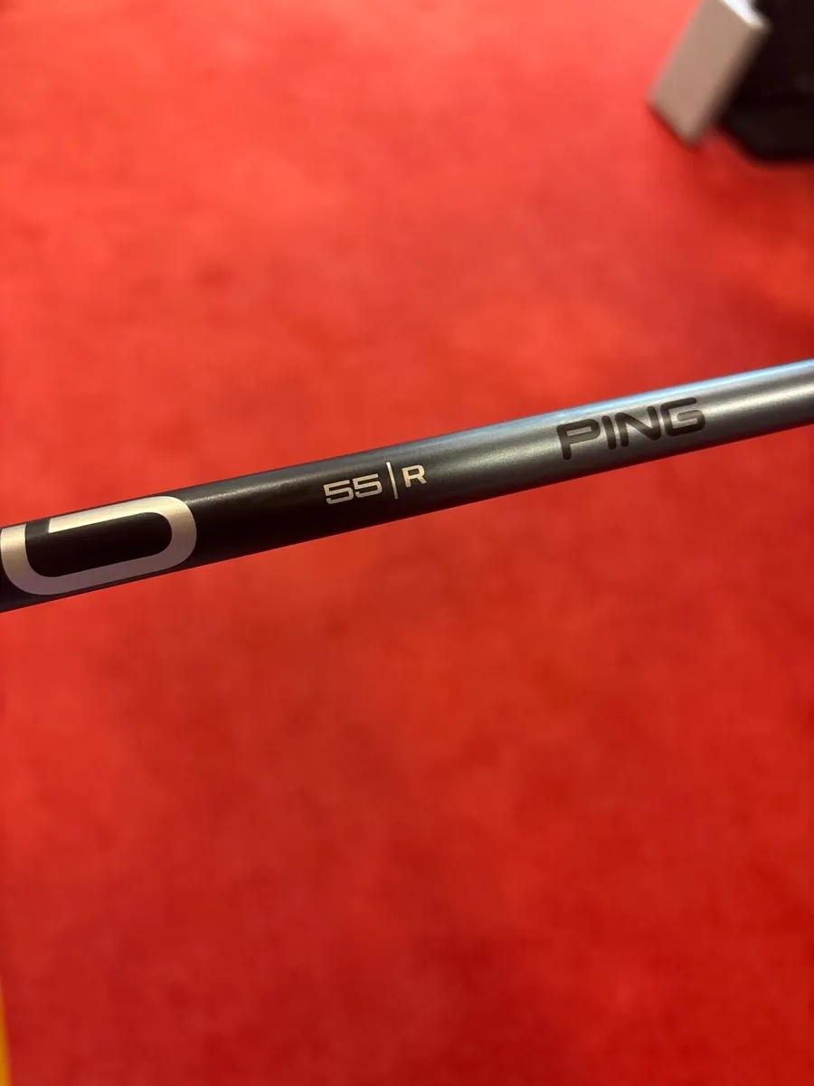 Ping G430 SF Tec 10.5 (Reg Graphite) - Image 3