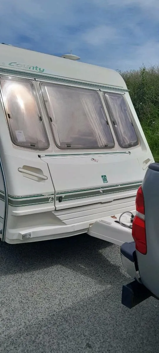 Caravan - Image 1