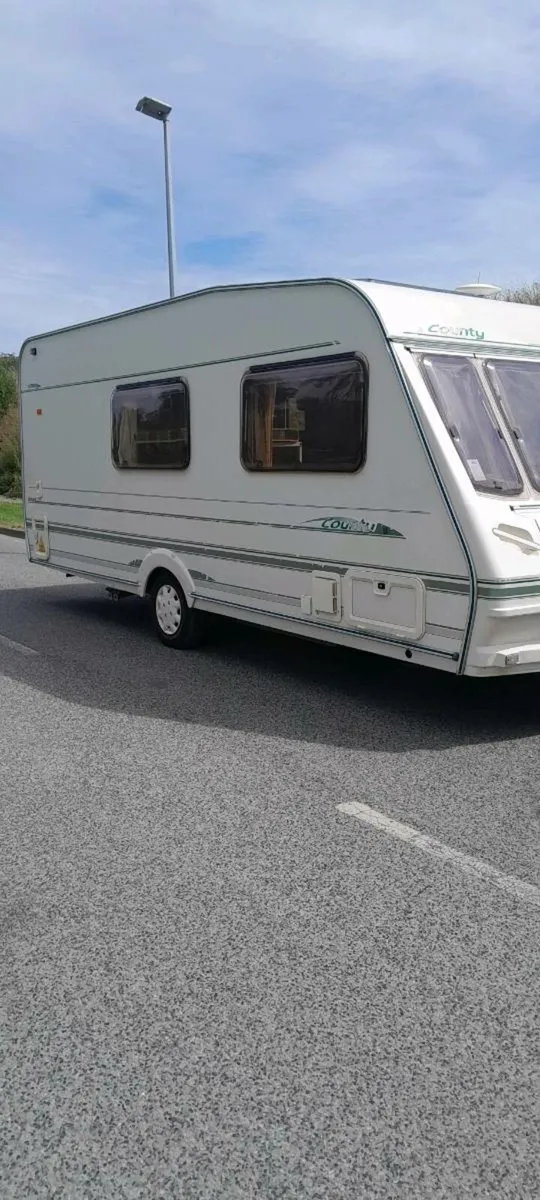 Caravan - Image 4
