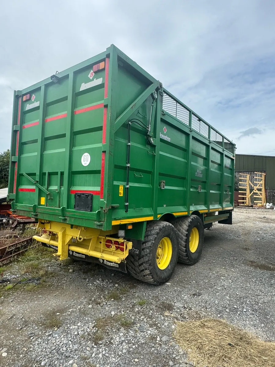 22’ broughan - Image 3