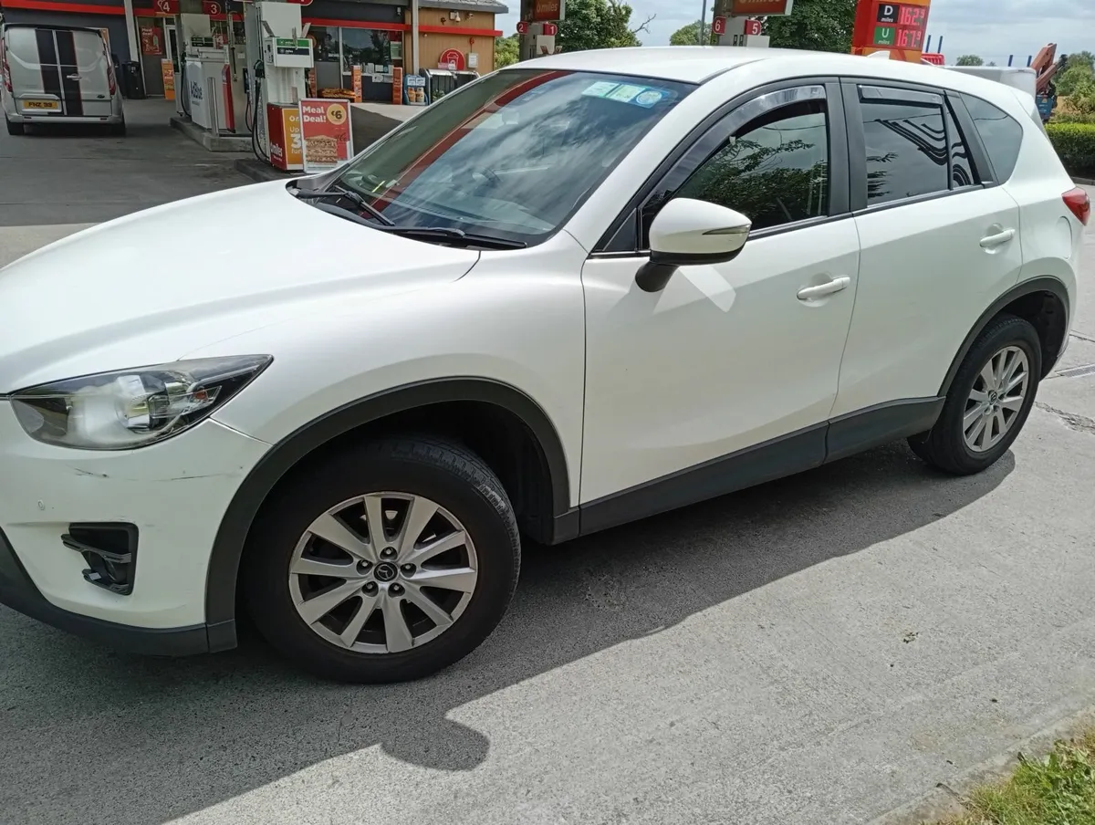 Mazda CX-5 2015 - Image 3