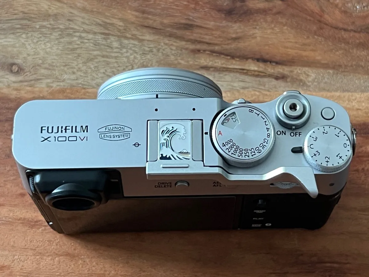 Fujifilm x100VI - Image 3