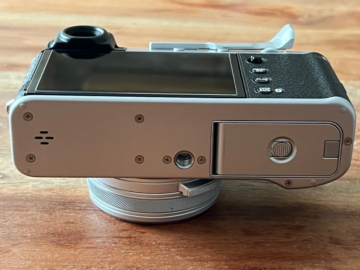 Fujifilm x100VI - Image 4