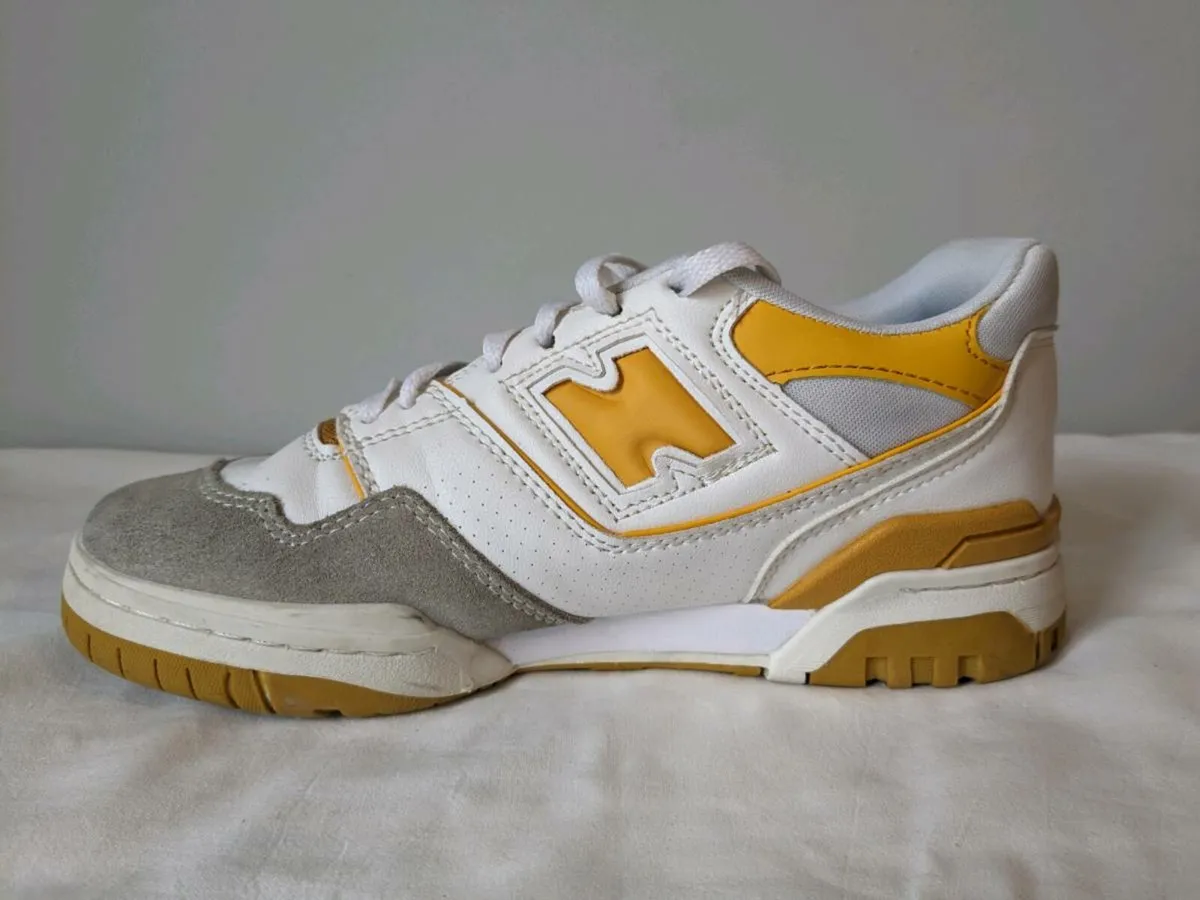 New Balance 550 - Image 2