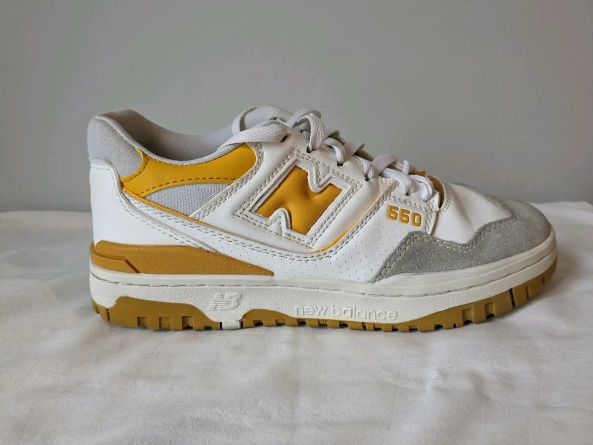 New Balance 550 - Image 3