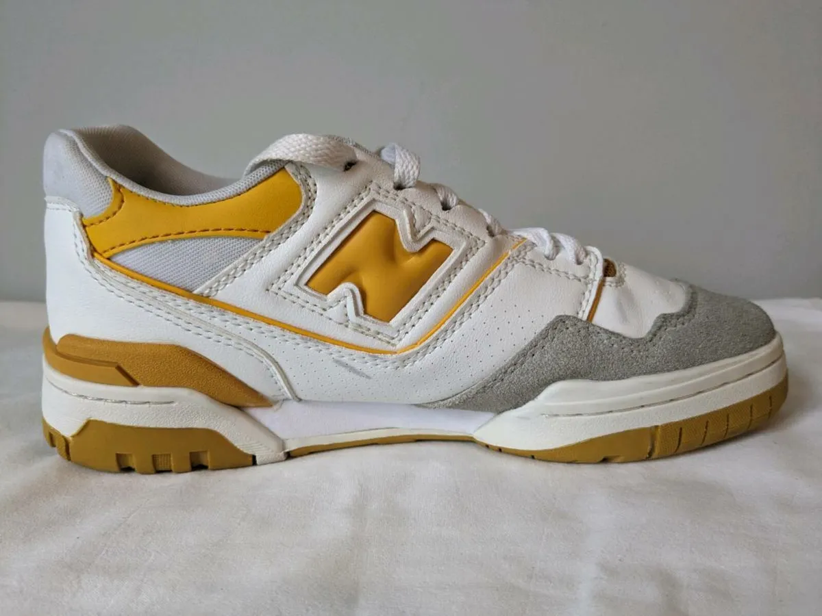 New Balance 550 - Image 4