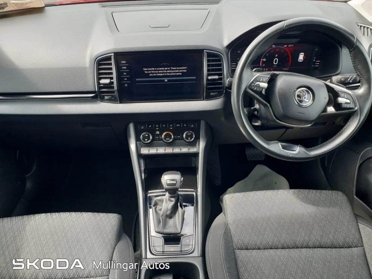 Skoda Karoq 2.0tdi 115HP DSG Style - Image 2