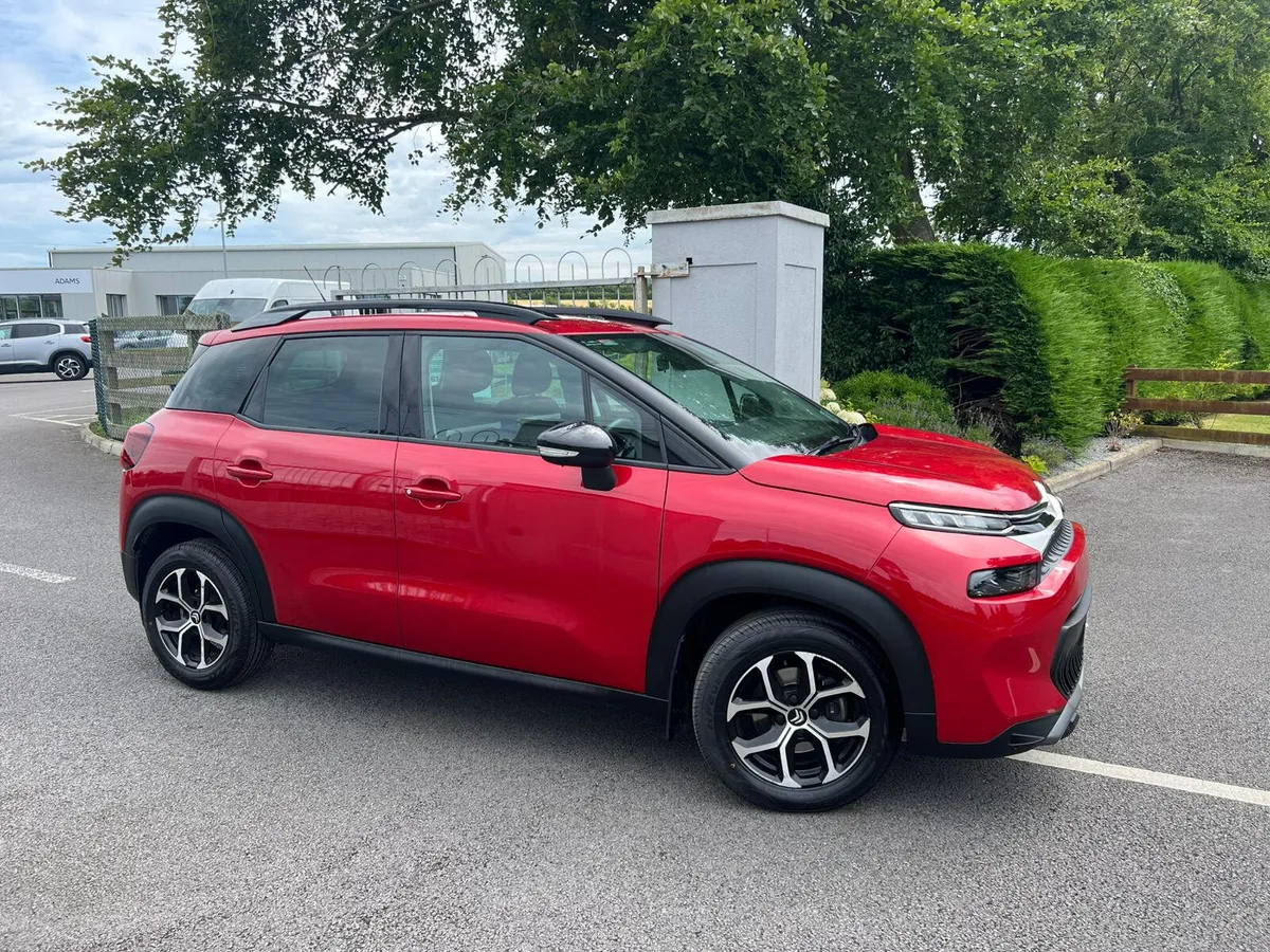 Citroen C3 Aircross Flair 2023 - Image 3