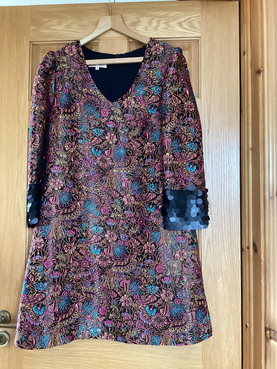 Dress Daisey May 14 - Image 1