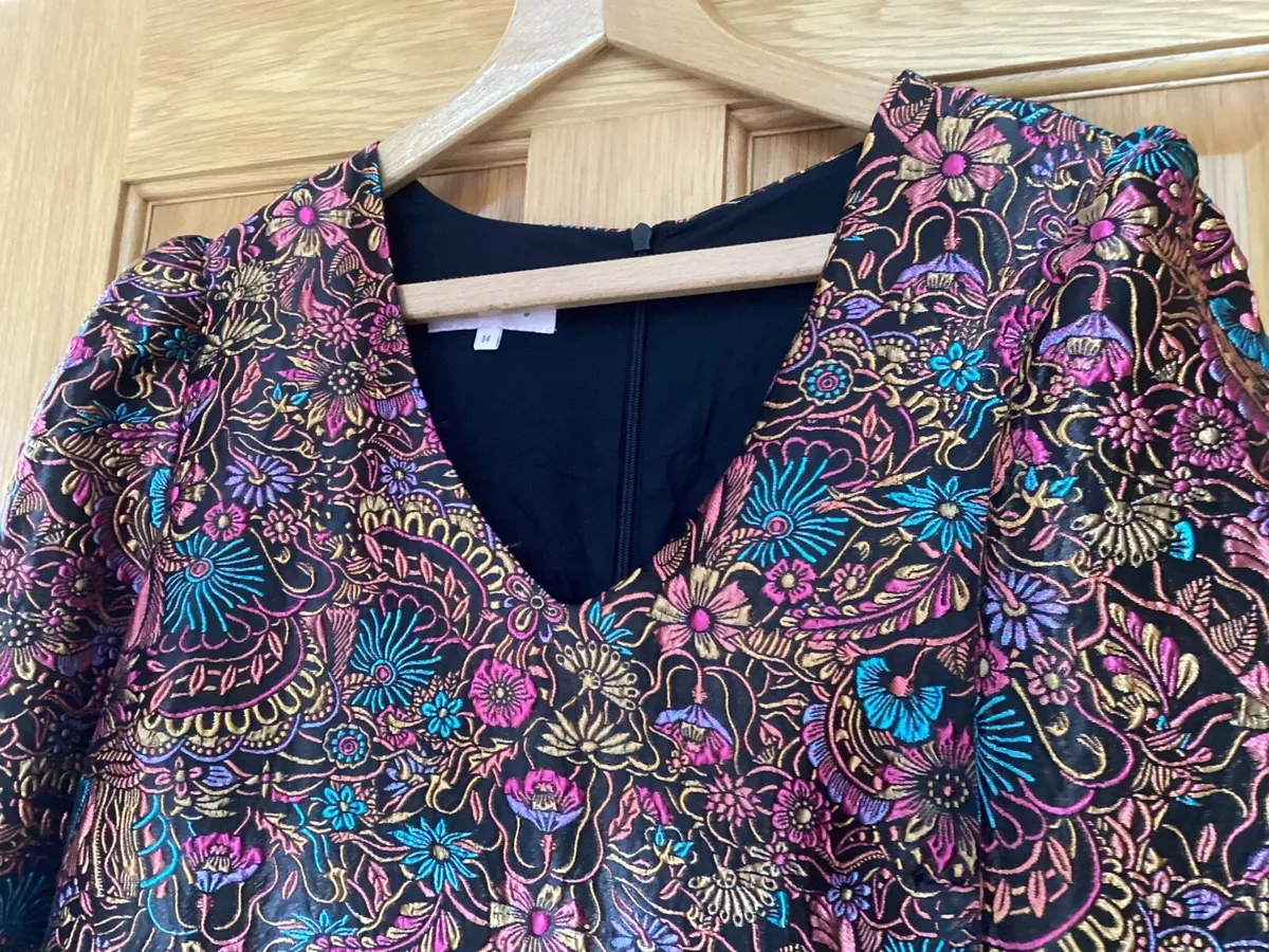 Dress Daisey May 14 - Image 2