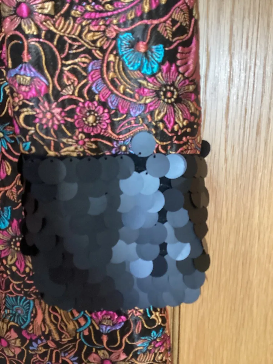 Dress Daisey May 14 - Image 3