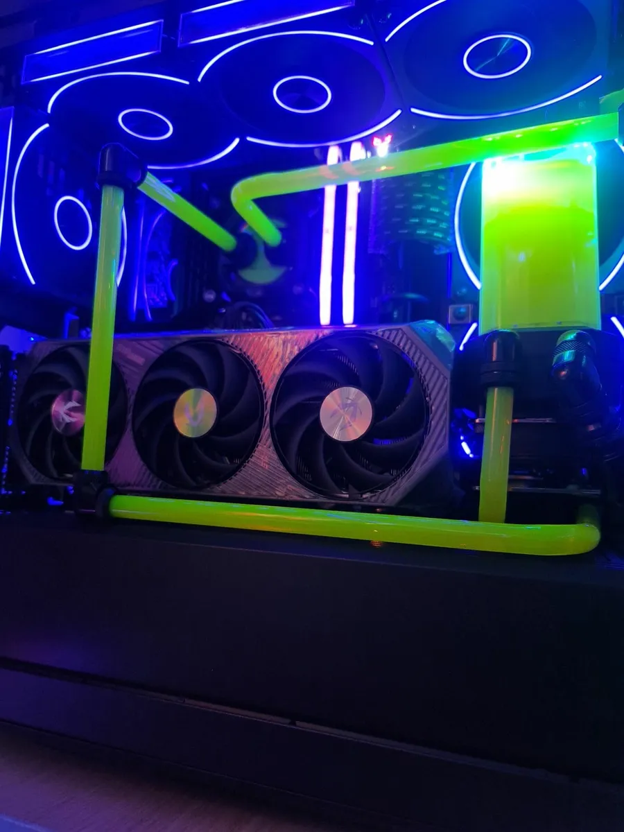 High end gaming Pc - Image 3