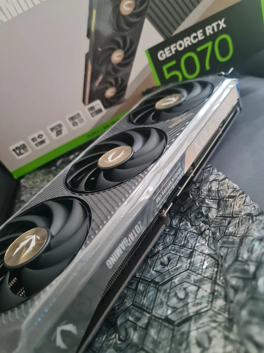High end gaming Pc - Image 4