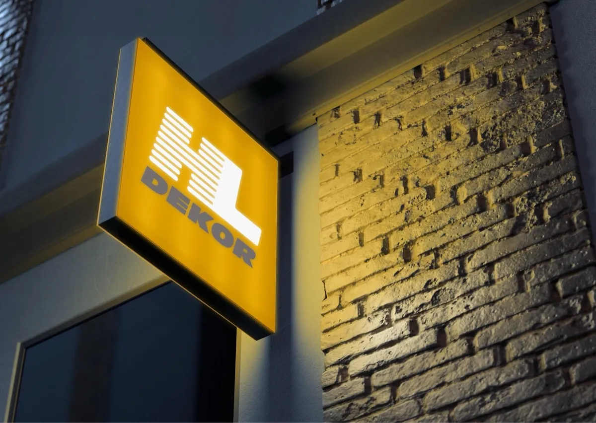 Printer, Signage, decoration - Image 3