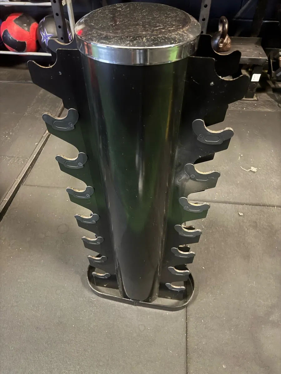 USF Dumbbell rack - Image 1