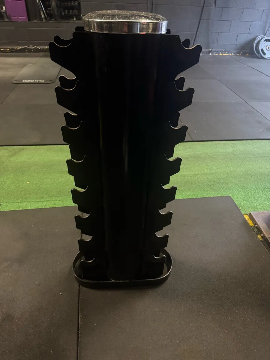 USF Dumbbell rack - Image 3