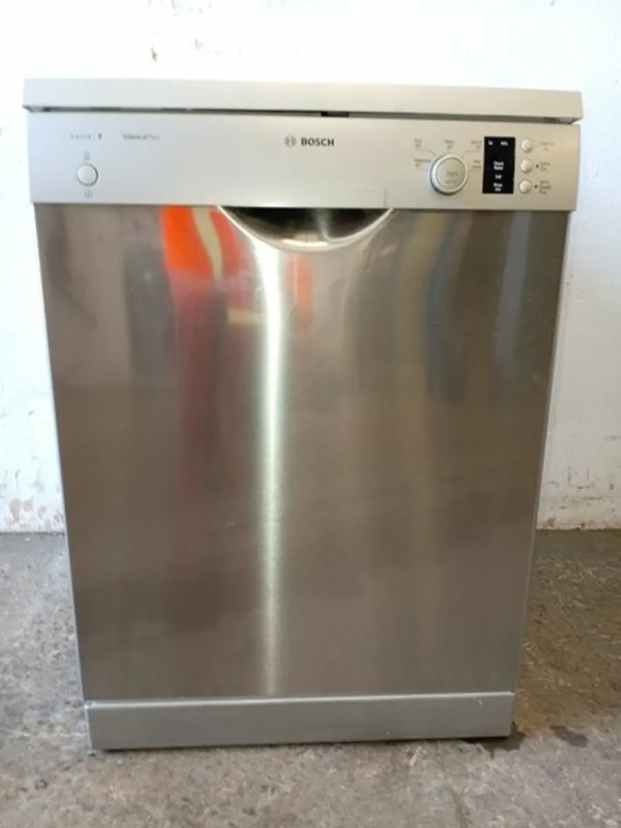 Dishwasher - Image 2