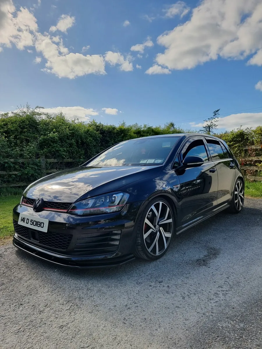 Volkswagen Golf GTI - Image 1