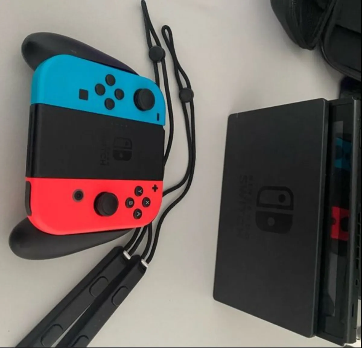 Nintendo switch - Image 3