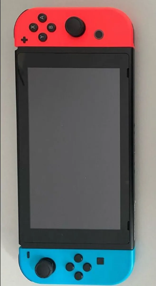 Nintendo switch - Image 4