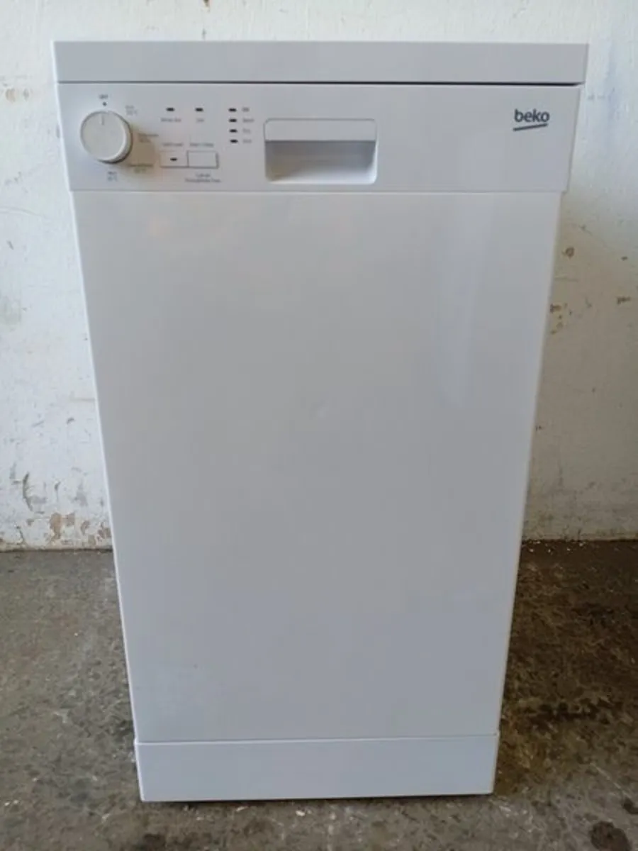 Dishwasher Slimline - Image 1