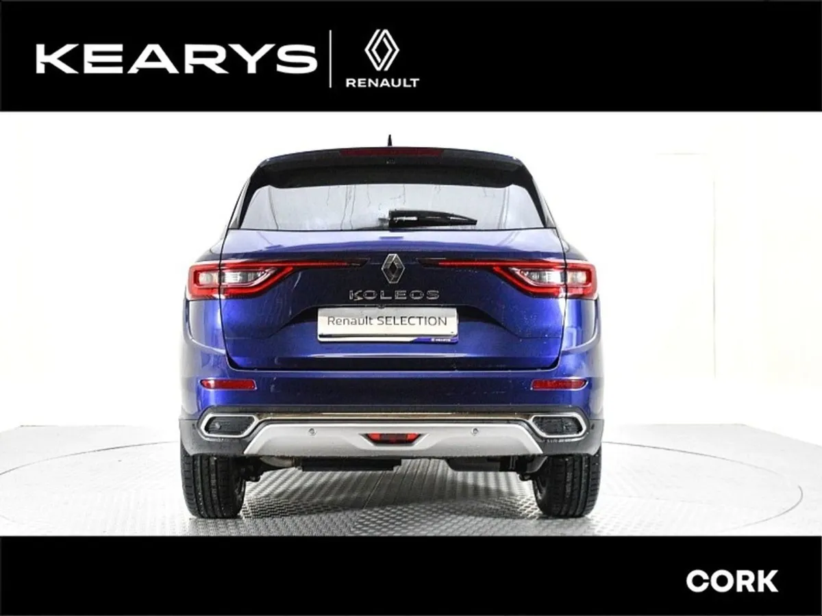 Renault Koleos GT Line dCi 150 CVT 2WD My19 - Image 2