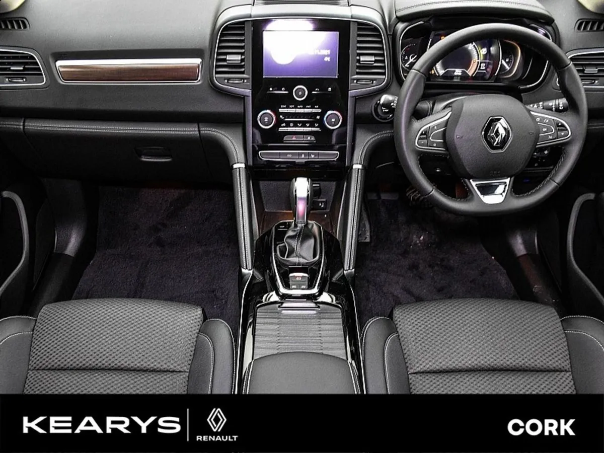 Renault Koleos GT Line dCi 150 CVT 2WD My19 - Image 4