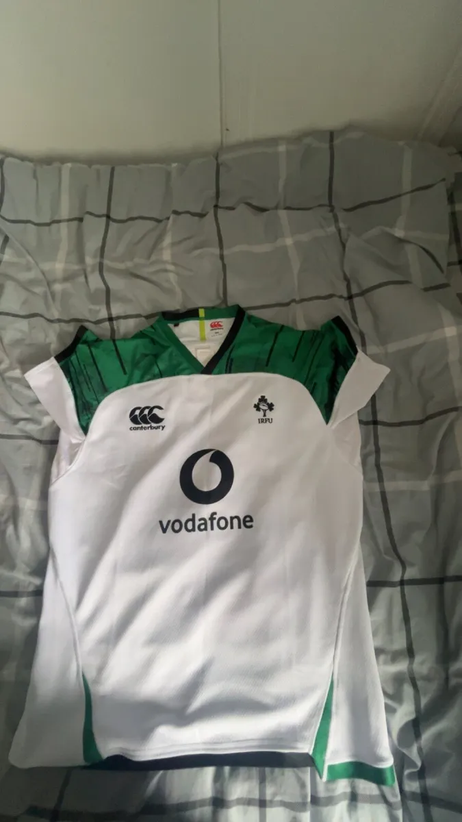 Men’s Jerseys - Image 1