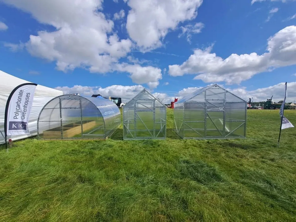 Greenhouse's - Image 3