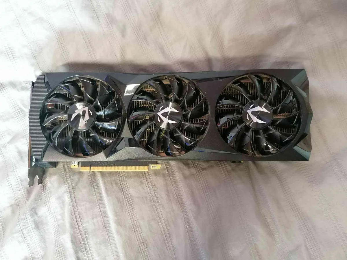 RTX 2080 8Gb GPU - Image 4