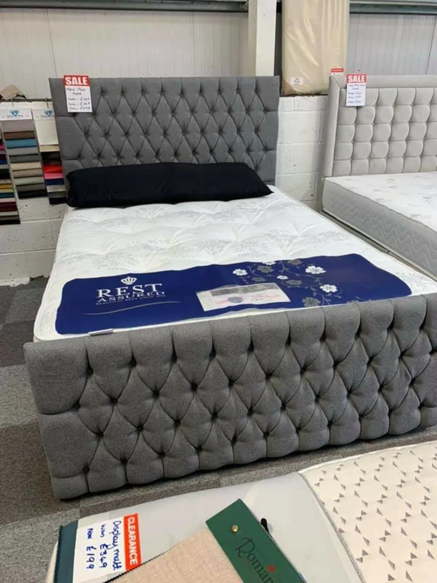 Beds - Image 2