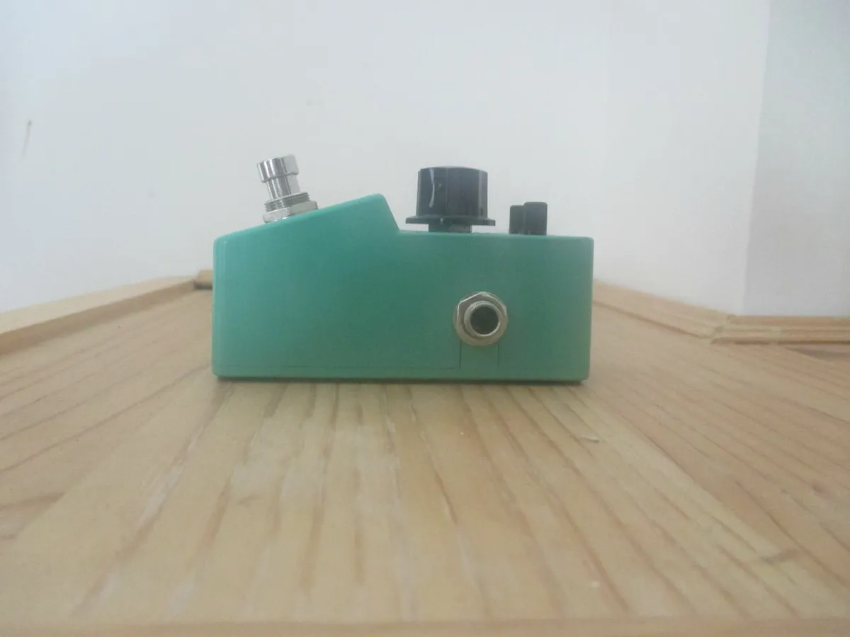 Ibanez Tube Screamer Mini - Image 3