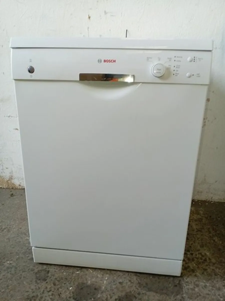 Dishwasher - Image 1