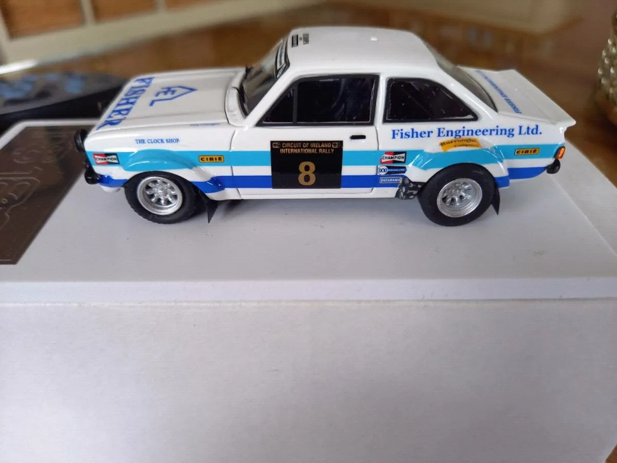 KMD rally models - Image 3