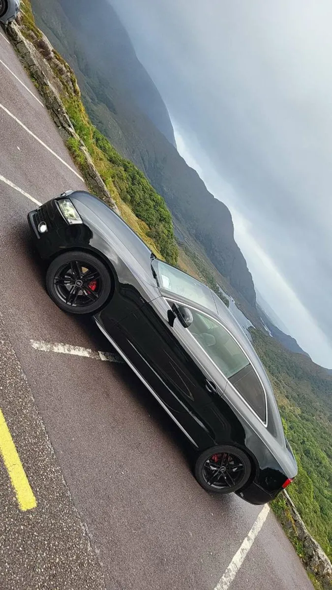 Audi a5 S- Line - Image 1