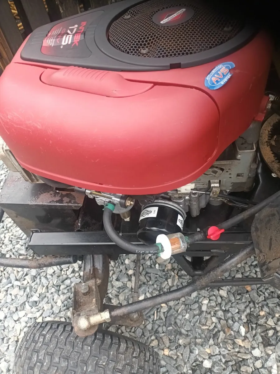 Replacement 17.5hp Engine - Image 3