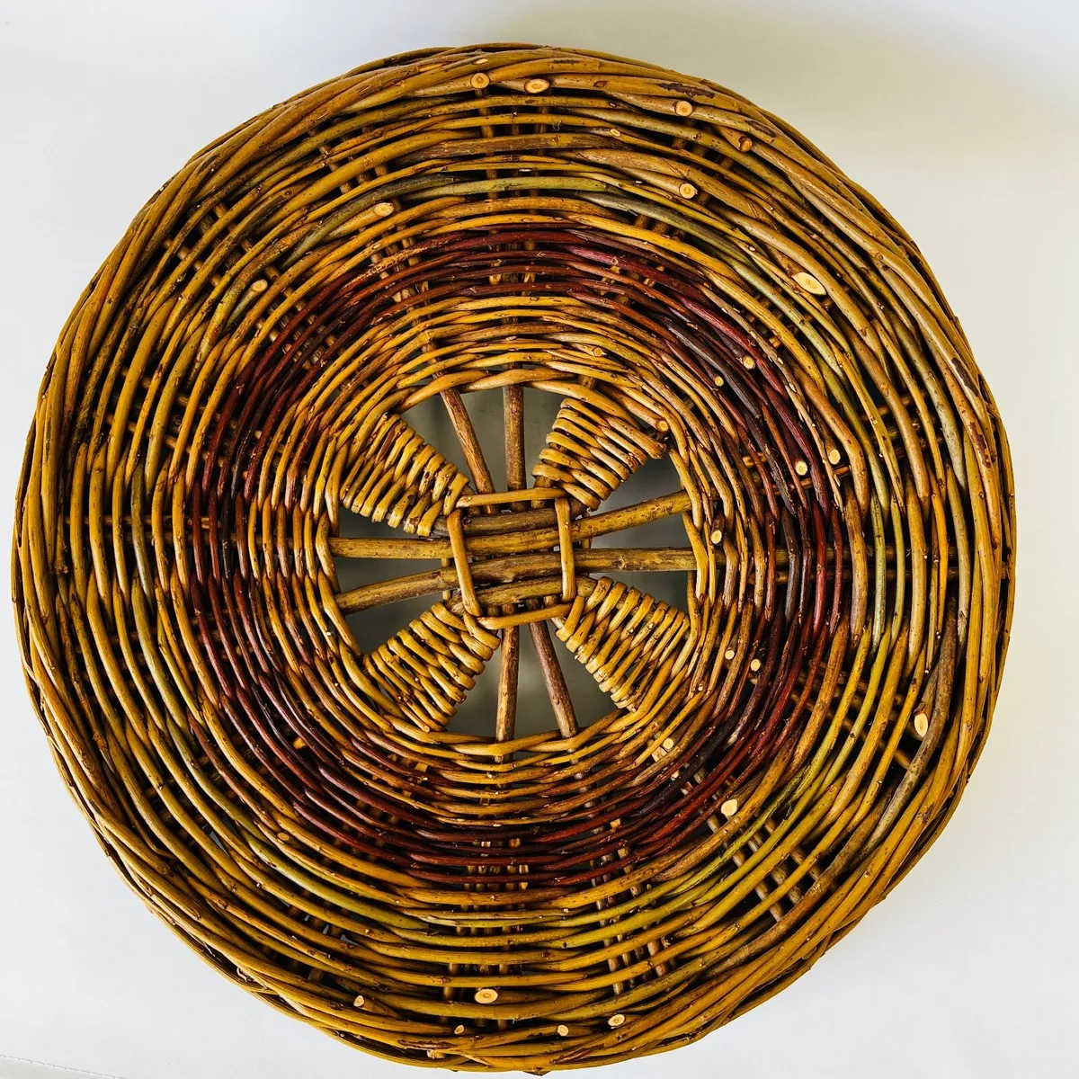 Basket Joe Hogan Vintage Skib - Image 1