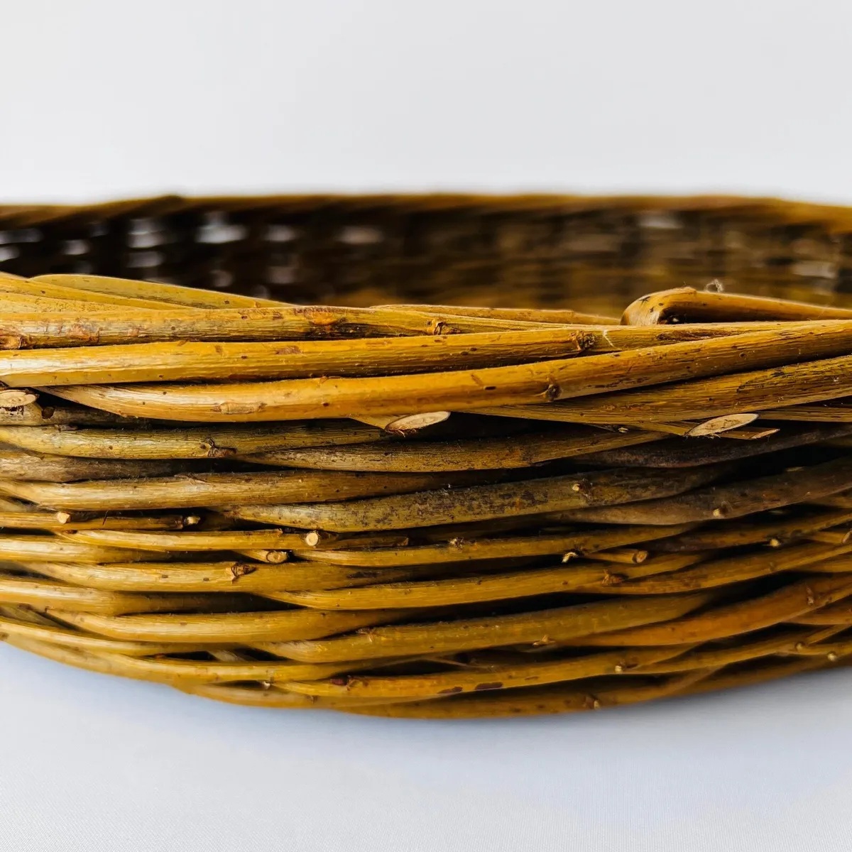 Basket Joe Hogan Vintage Skib - Image 2