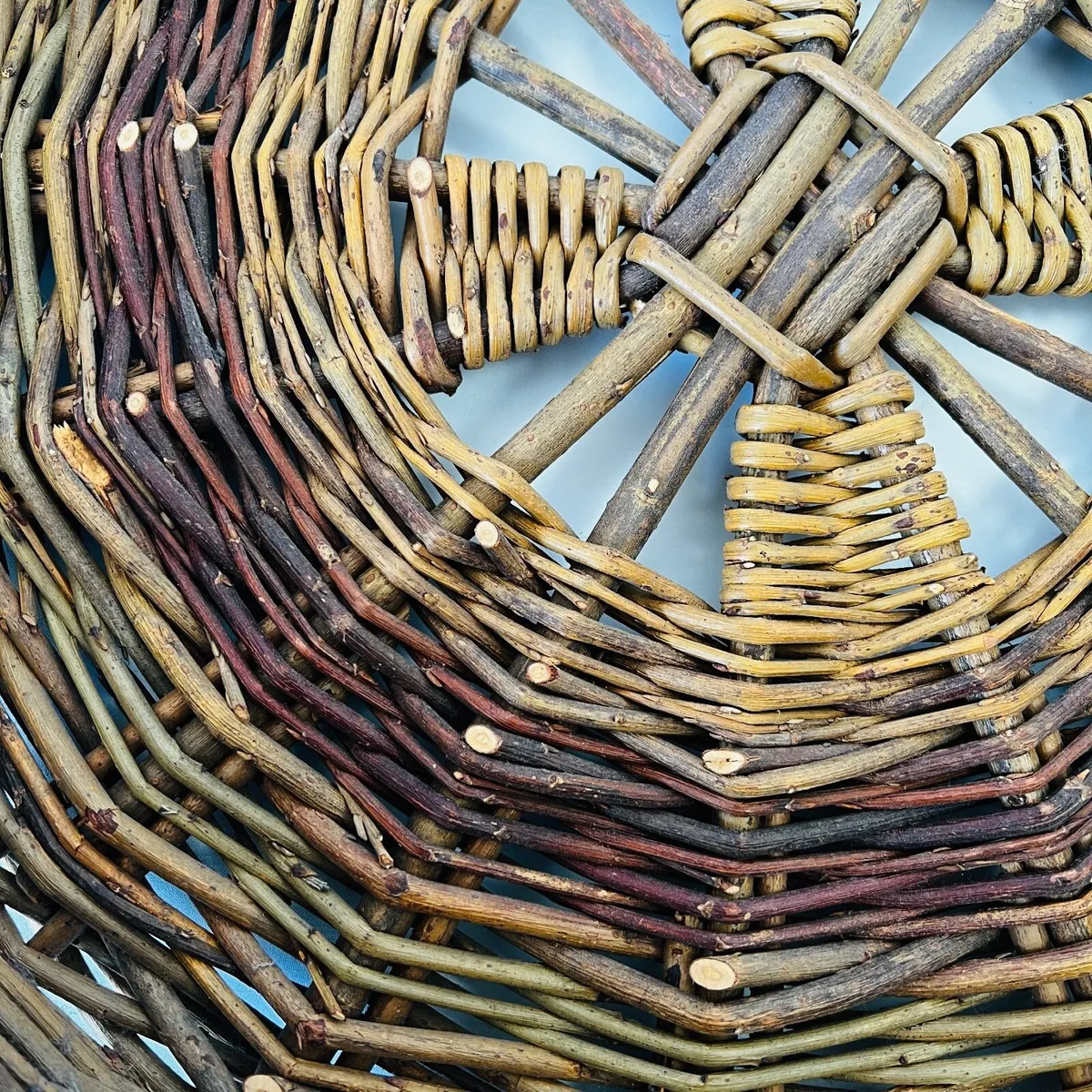 Basket Joe Hogan Vintage Skib - Image 4
