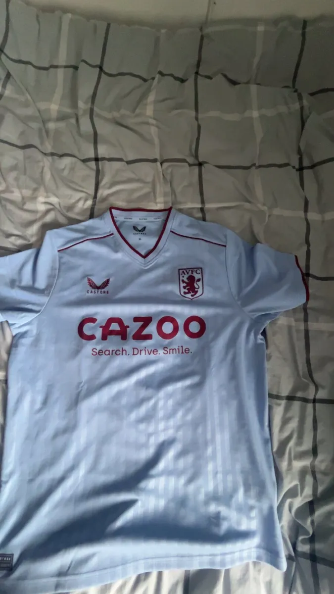 Men’s Jersey