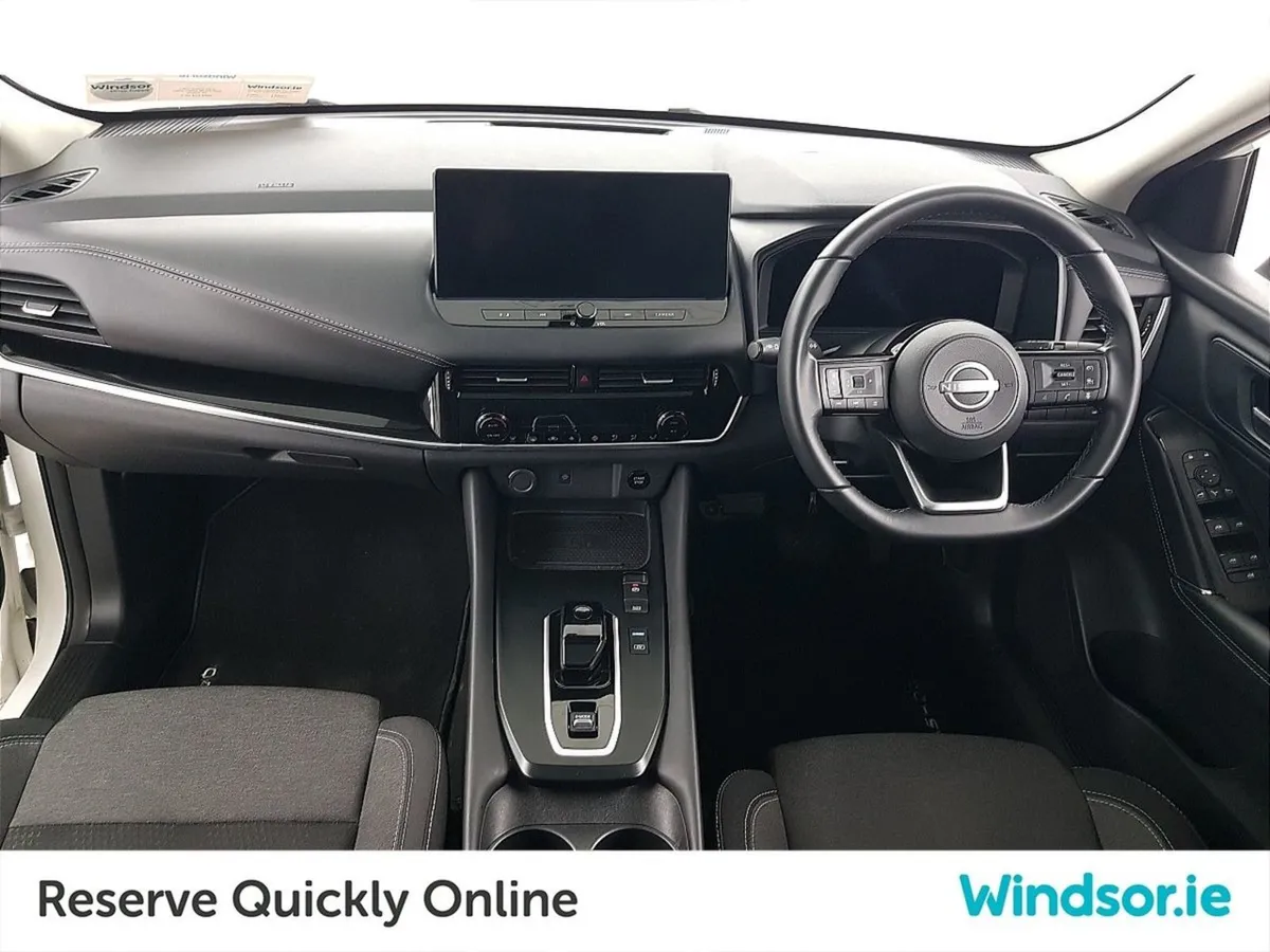 Nissan QASHQAI Epower Qashqai SV Premium - Image 4