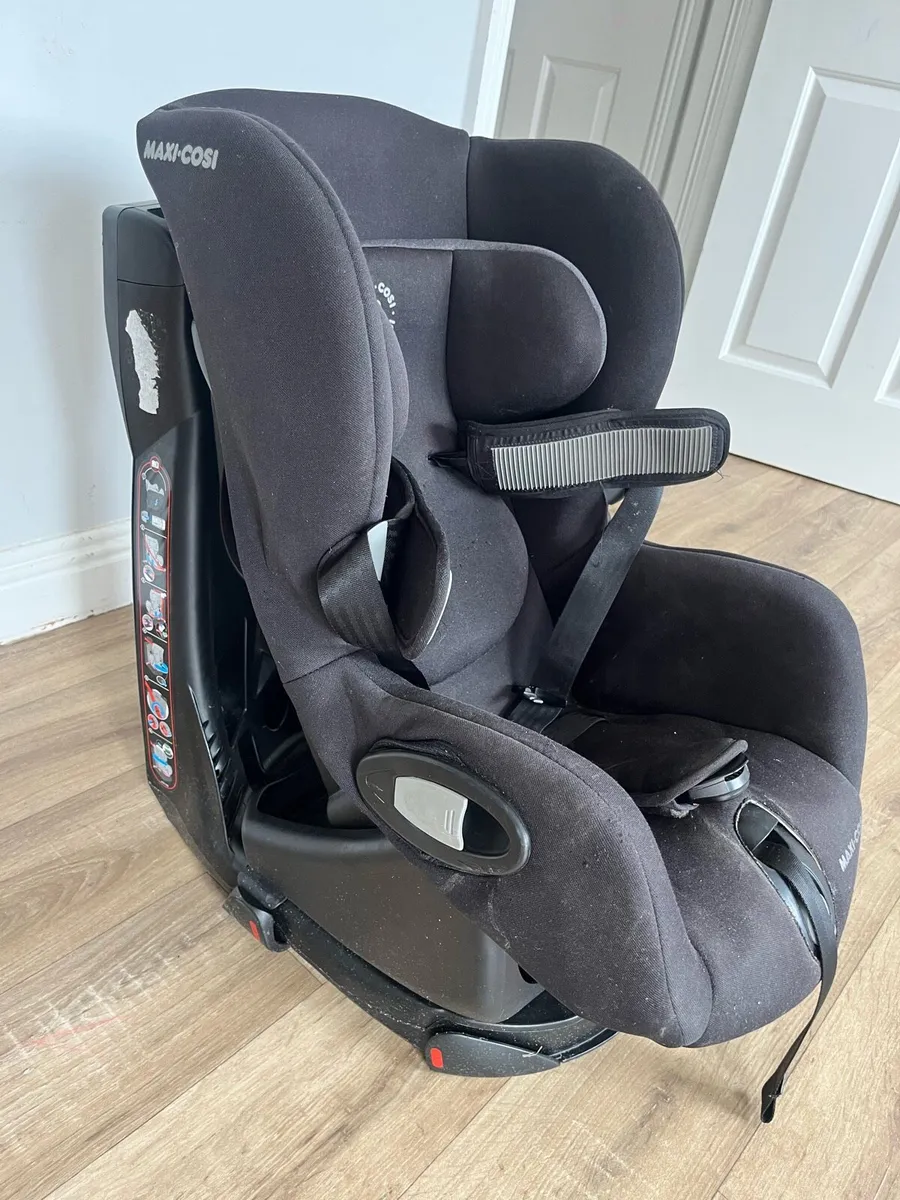 Child car seat - Image 2