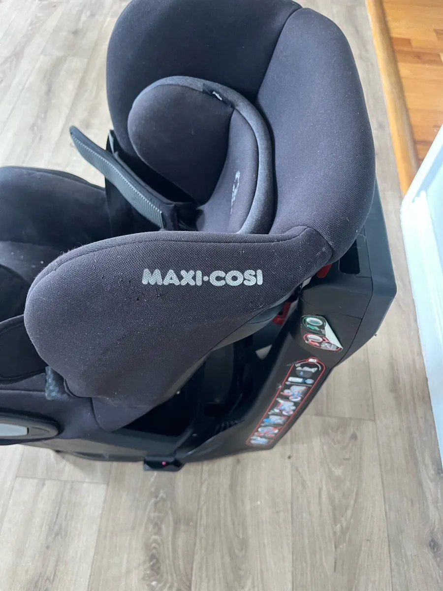 Child car seat - Image 3