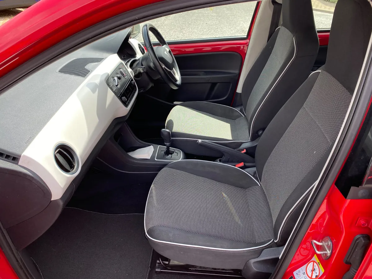 SEAT Mii Auto - €8,995 - Image 3