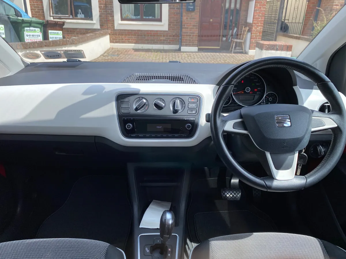 SEAT Mii Auto - €8,995 - Image 4