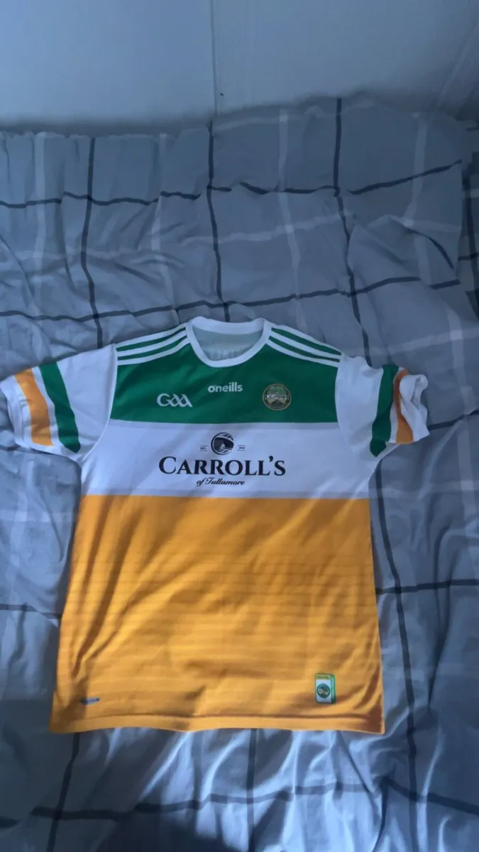 Men’s GAA Jerseys - Image 1