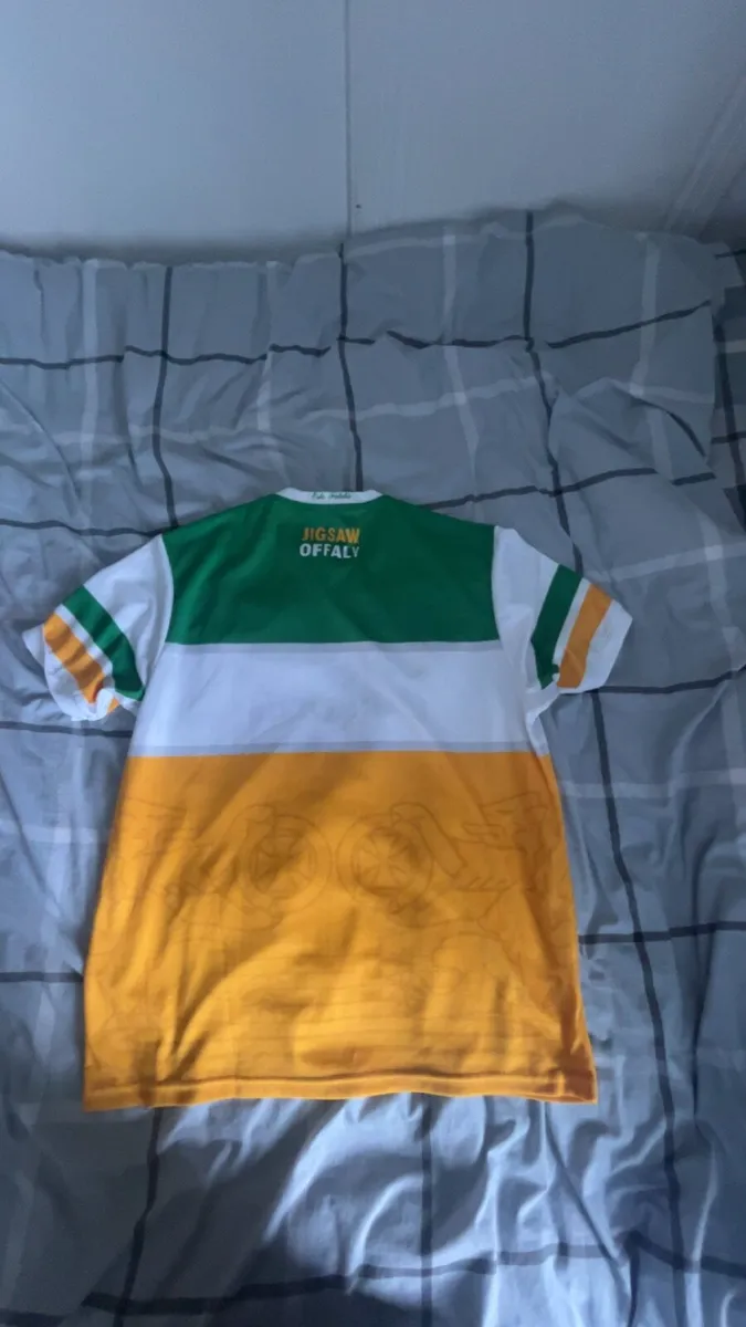 Men’s GAA Jerseys - Image 2