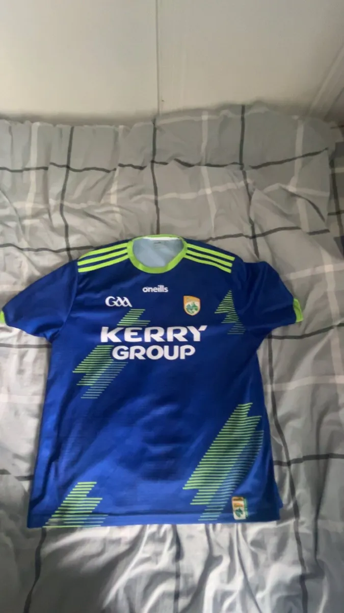 Men’s GAA Jerseys - Image 3