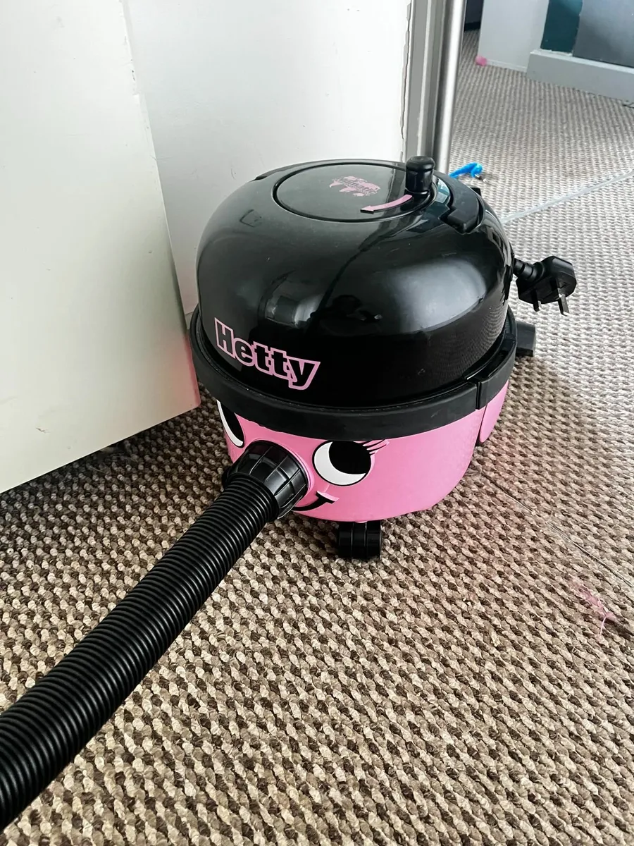 Hoover - Image 1